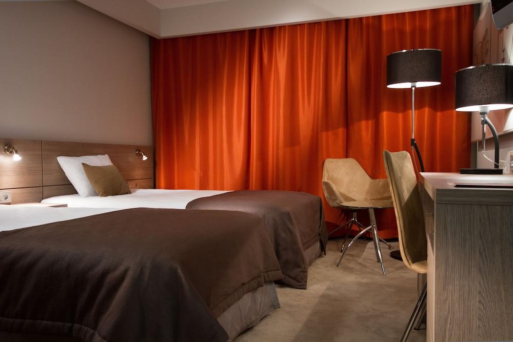 Hotel Hp Park Olsztyn