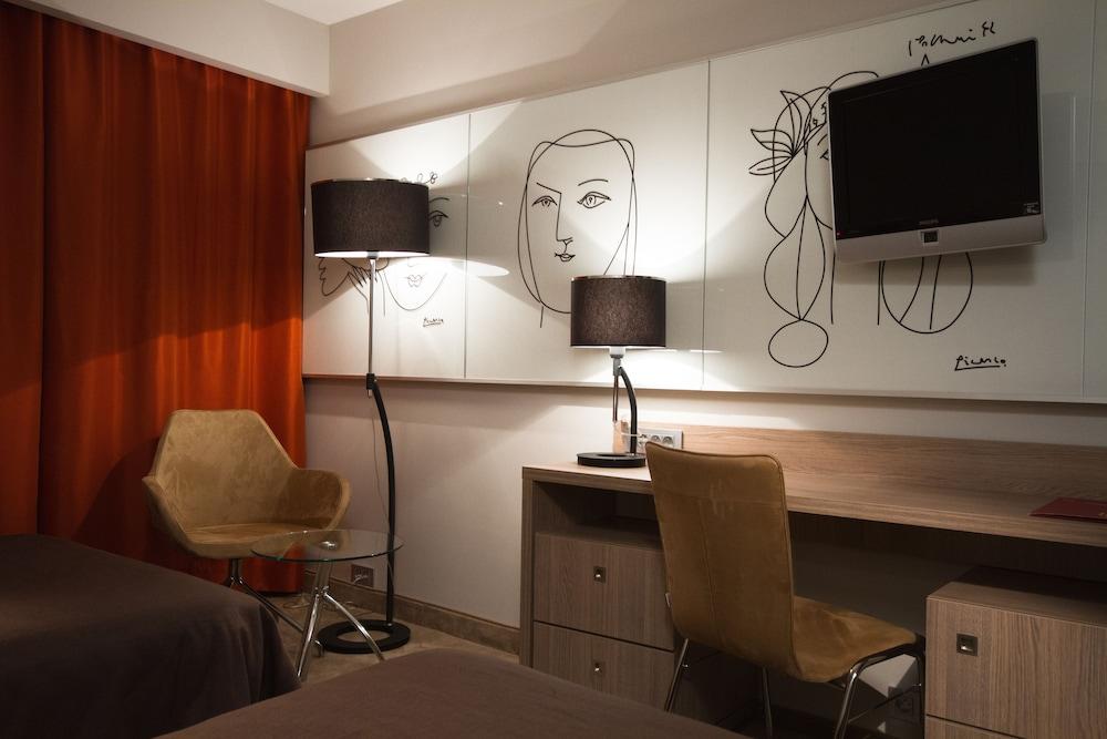 Hotel Hp Park Olsztyn