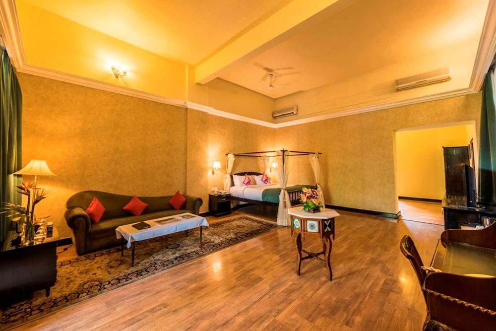 Royal Orchid Metropole Mysore