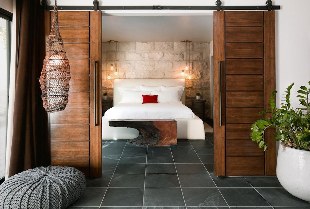 Two Bunch Palms Spa Resort - Adults Only