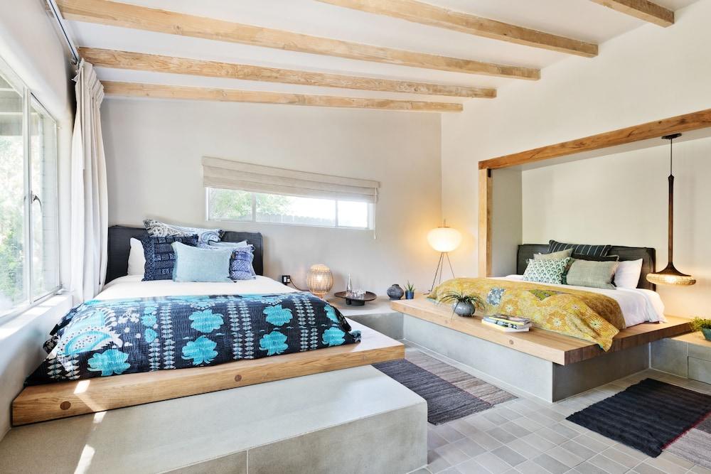 Two Bunch Palms Spa Resort - Adults Only