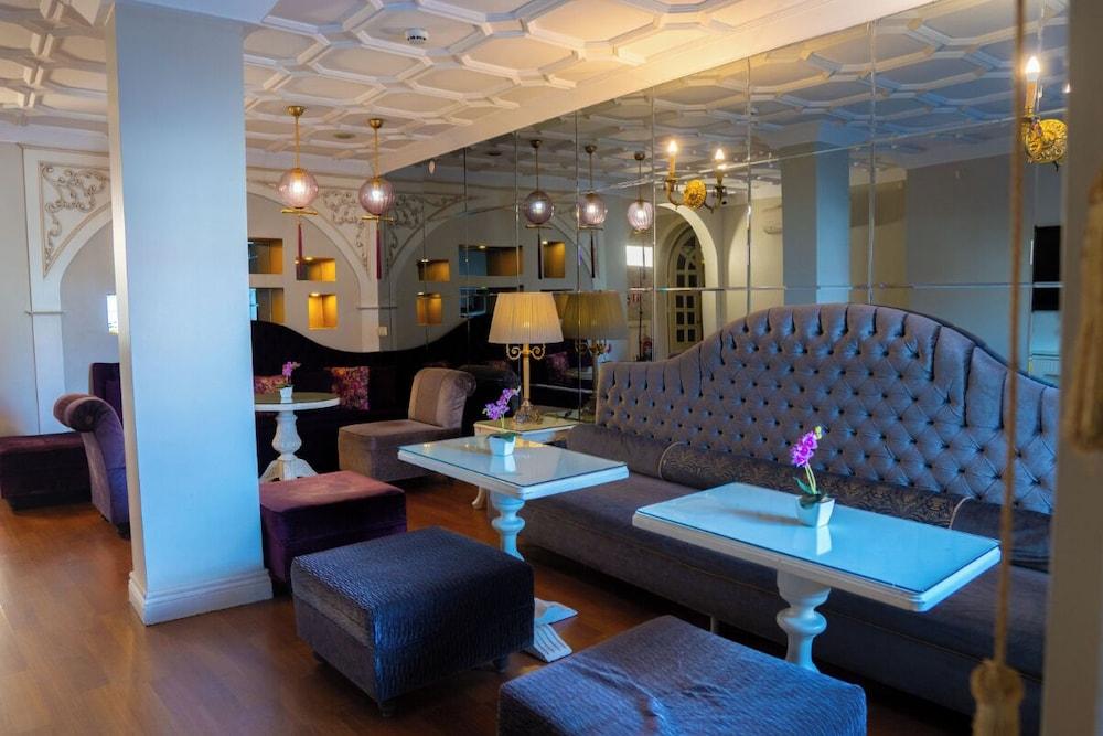 Avicenna Hotel - Special Class