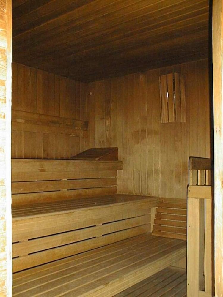 Chalet Liberty Mont-blanc