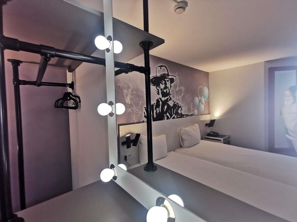 ibis Styles Paris Saint Denis Plaine