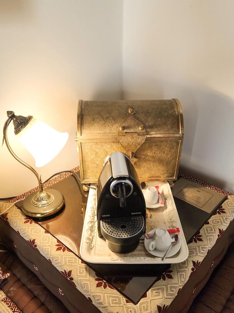 Palais D'hôtes Suites & SPA Fes