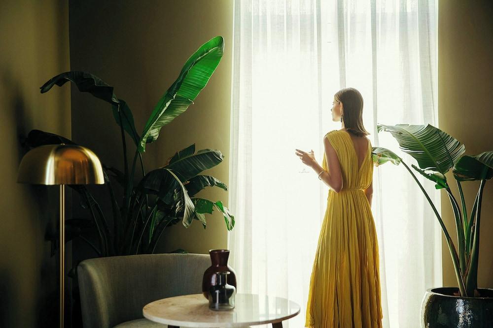 Domes Lake Algarve, Autograph Collection