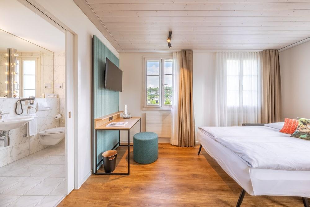 Hotel Restaurant Balm Meggen