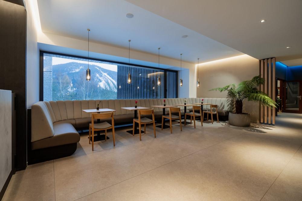 OREA Resort Sklář Harrachov