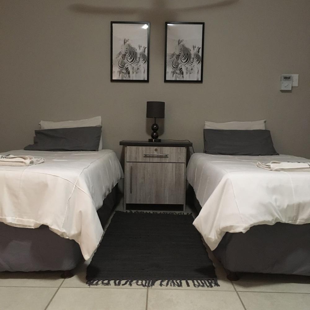 Bushwise Safari lodge Kruger Park