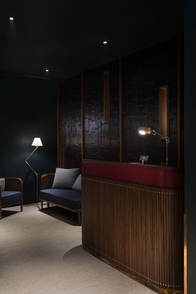 The Fleming Hong Kong