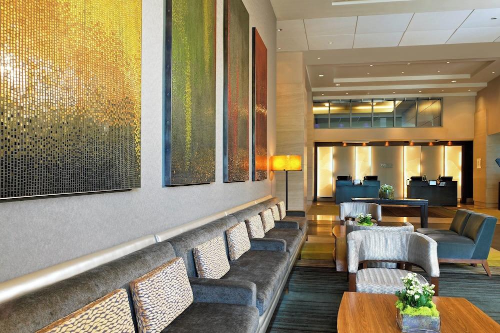 The Westin Bellevue