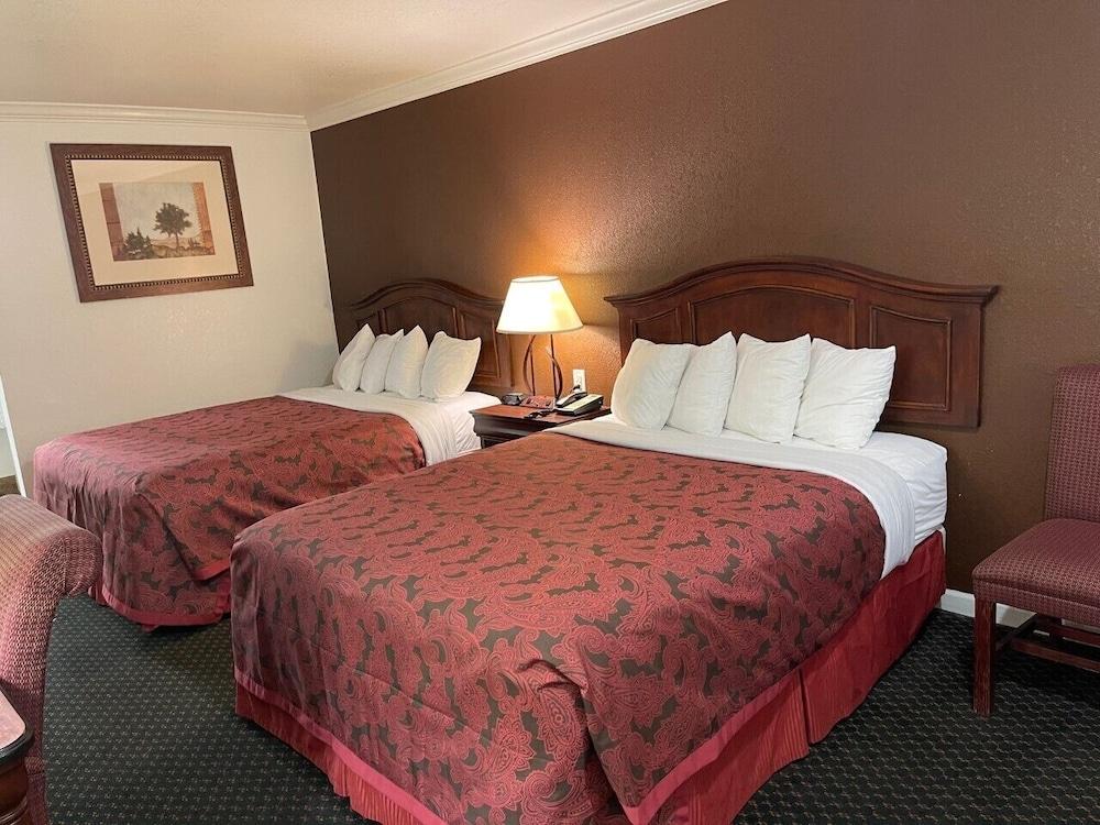 First Interstate Inn