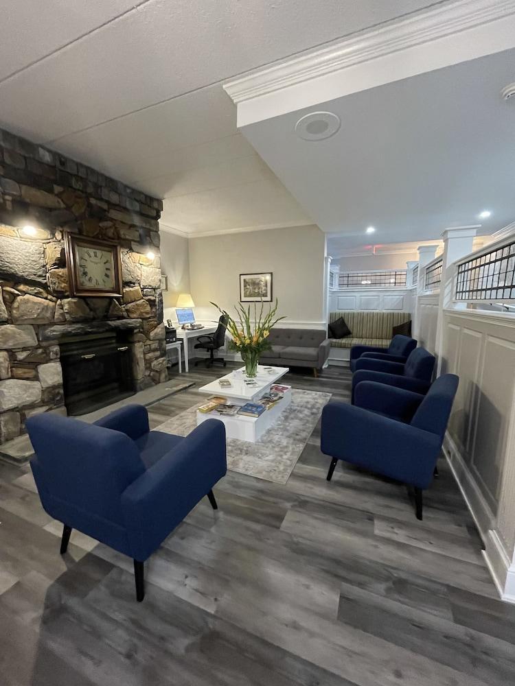 Brandywine River Hotel