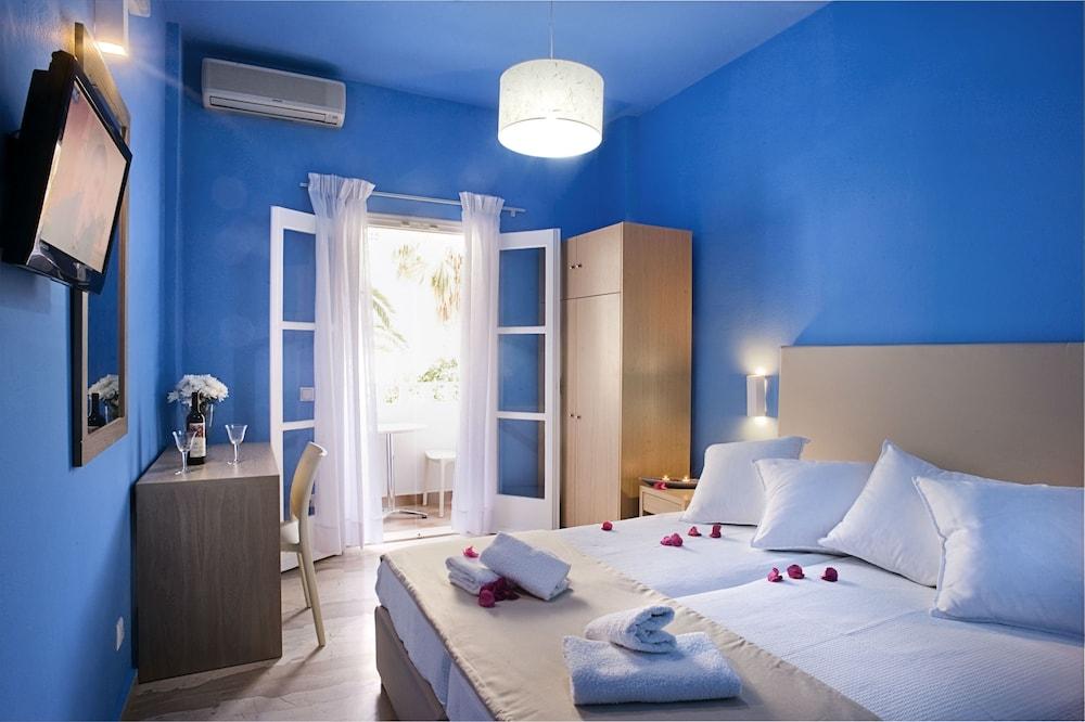 Poseidon Beach Hotel