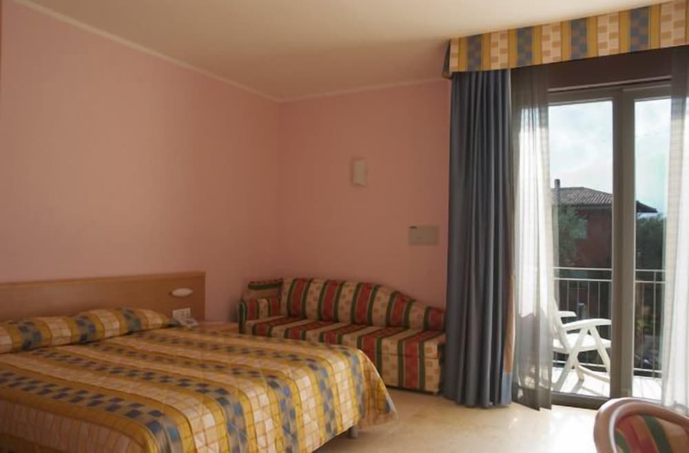 Hotel Garni Orchidea