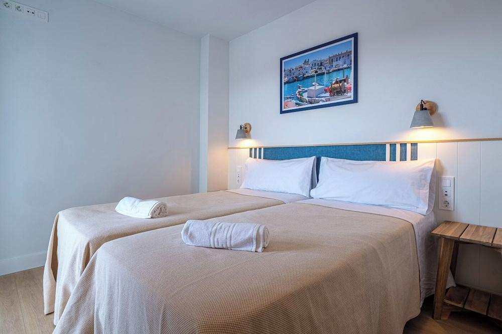 Ancora Salou Apartamentos