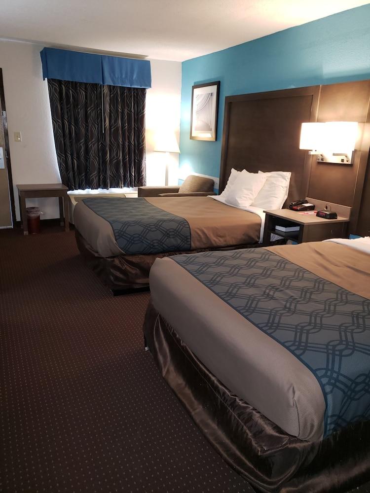 Econo Lodge Elizabeth City near University