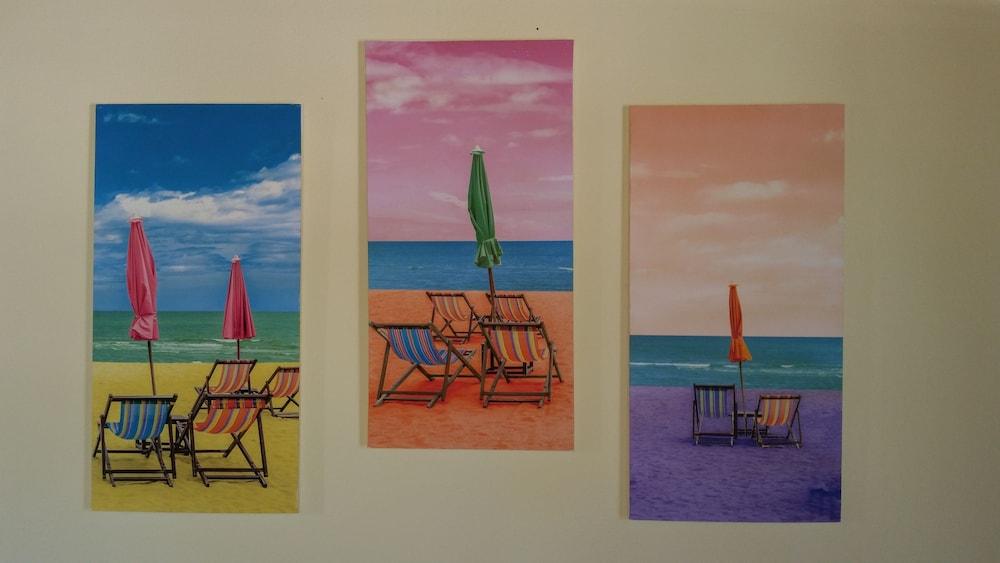 Royal Caribbean Resort