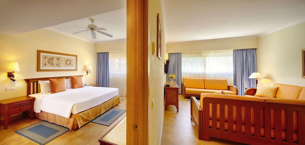 Barceló Maya Tropical - All Inclusive