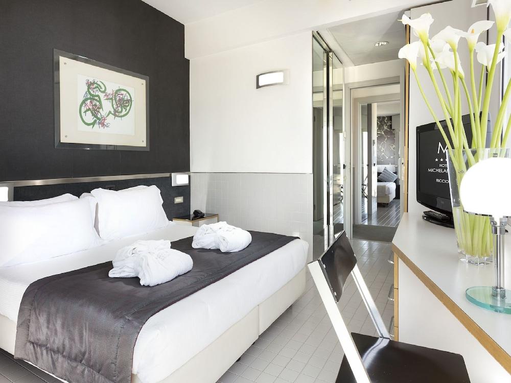 Hotel Michelangelo