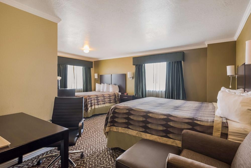 Best Western Richfield Inn