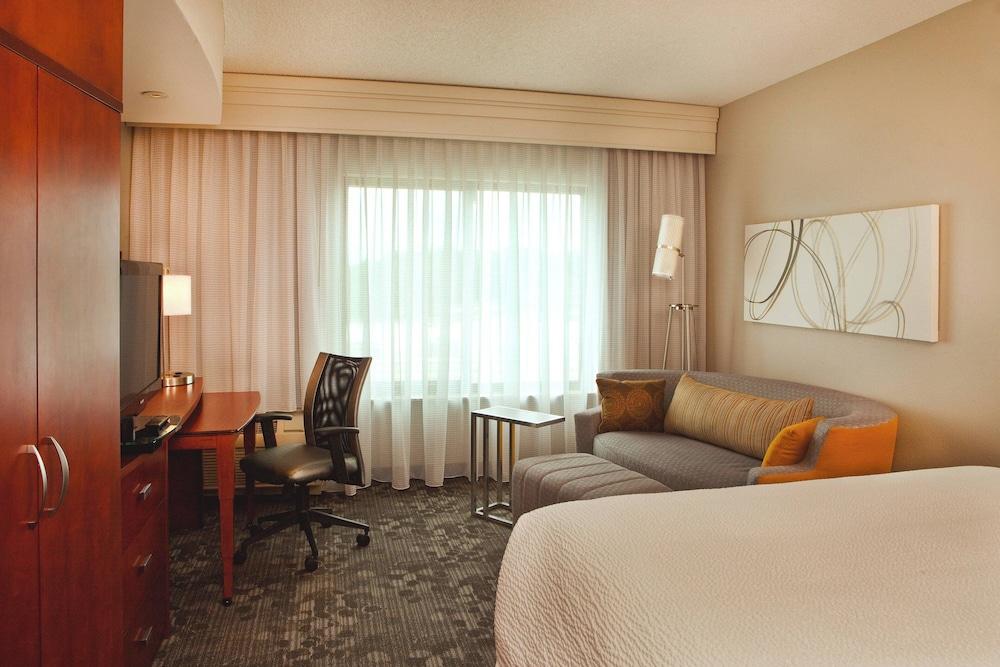 Courtyard Marriott Gettysburg
