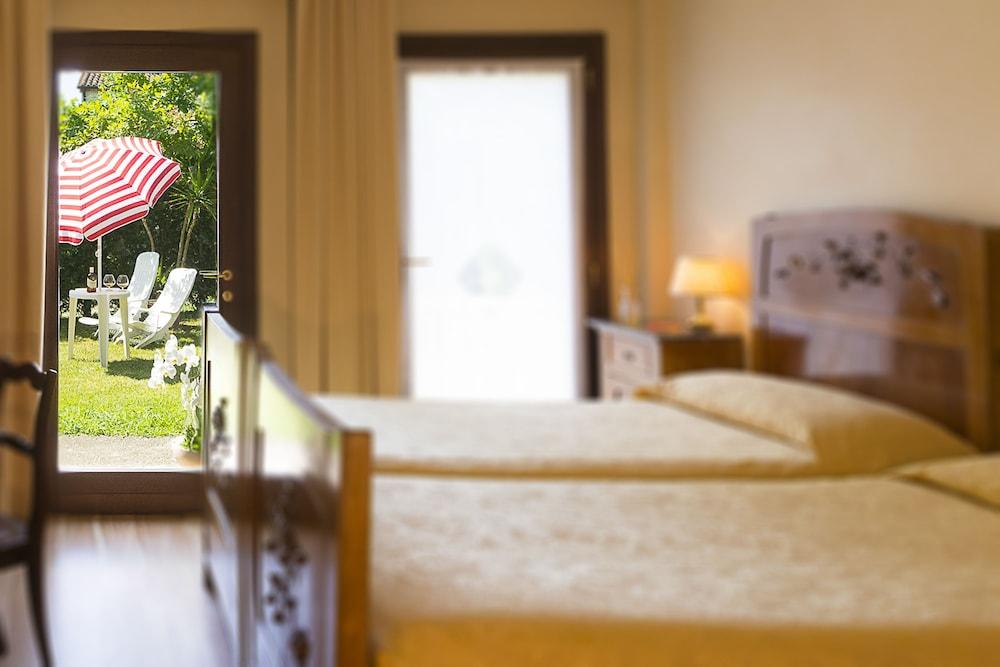 Hotel Relais Leon D Oro