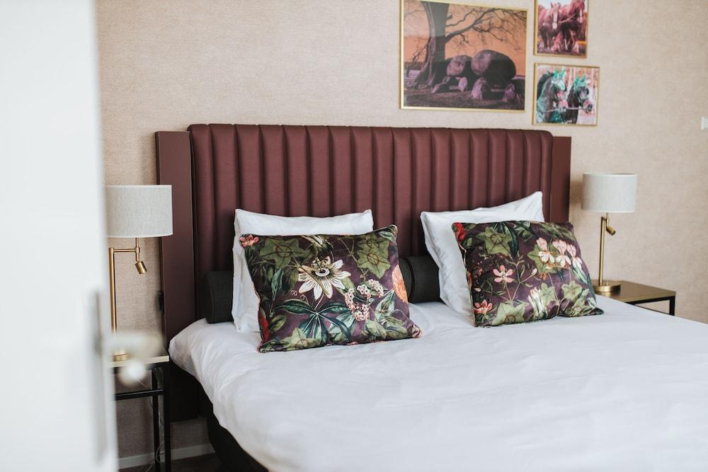 Hotel en Restaurant Wesseling