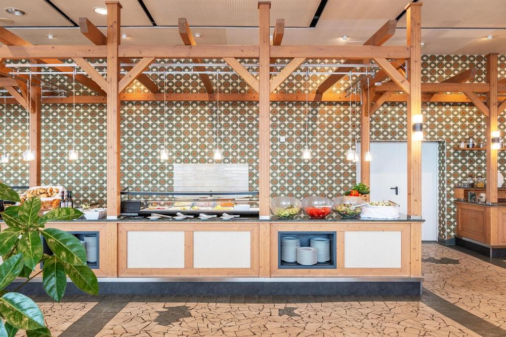 IFA Schöneck, Hotel & Ferienpark