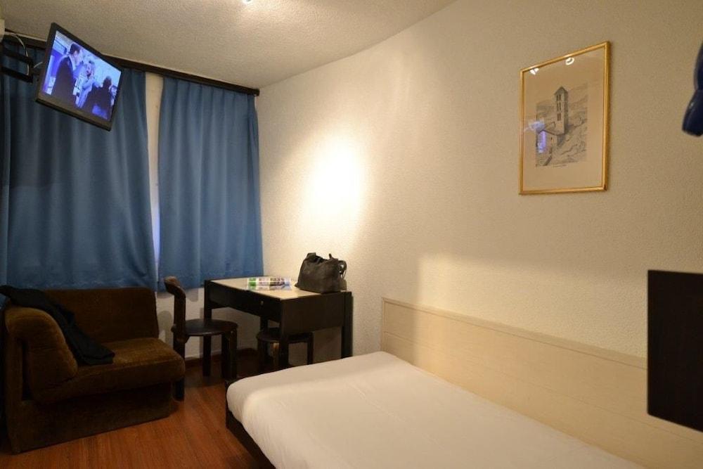 Hotel St Gervais Geneva