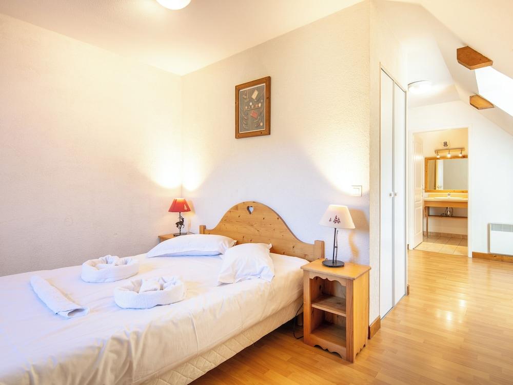 Vacancéole - Résidence Le Birdie