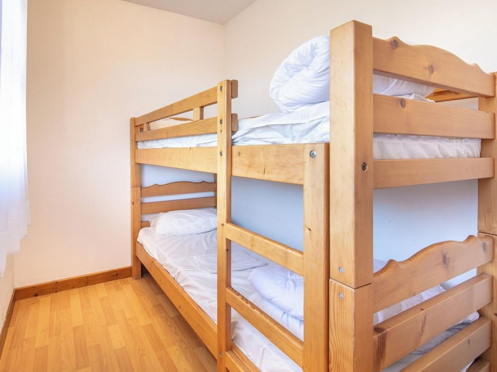 Vacancéole - Résidence Le Birdie