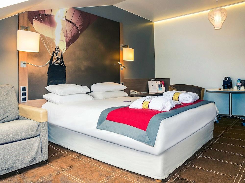 Mercure Vienne Sud Chanas