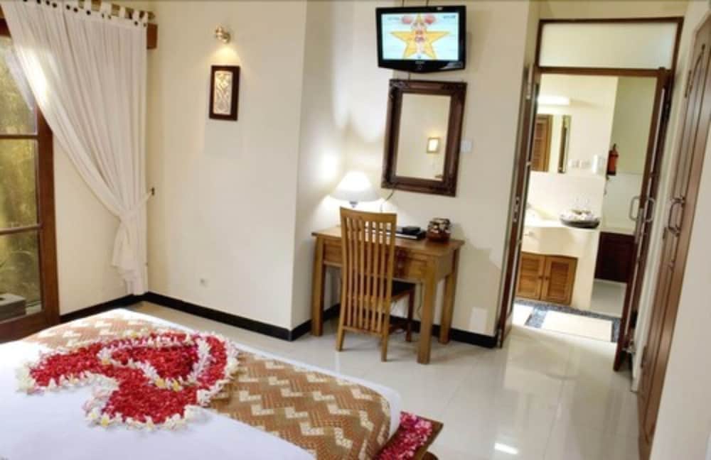 Putu Bali Villa and Spa