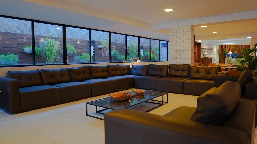 Atlântico Praia Hotel