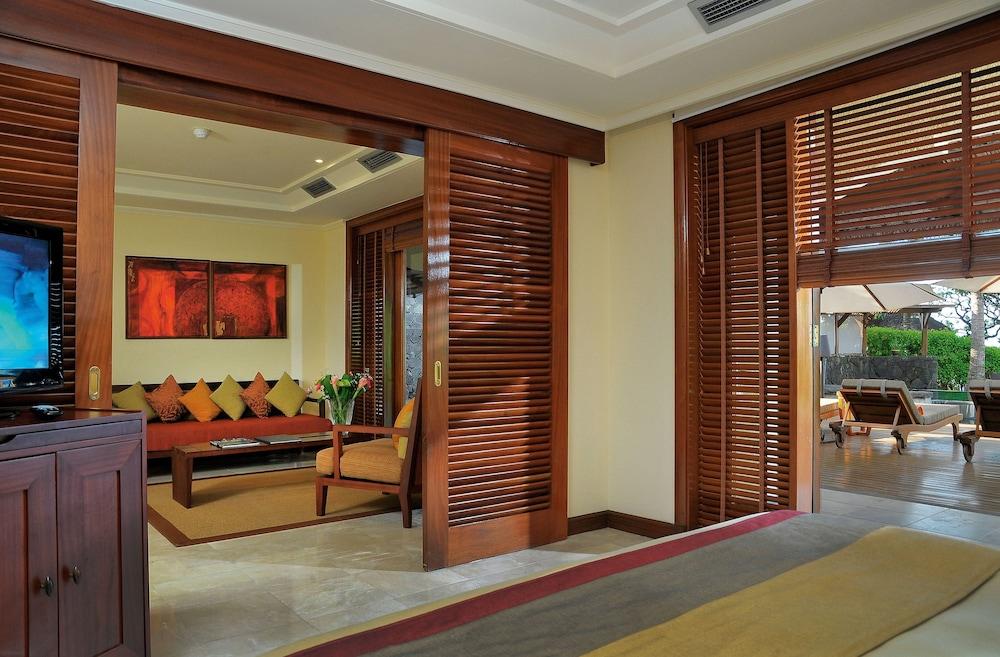 Constance Belle Mare Plage