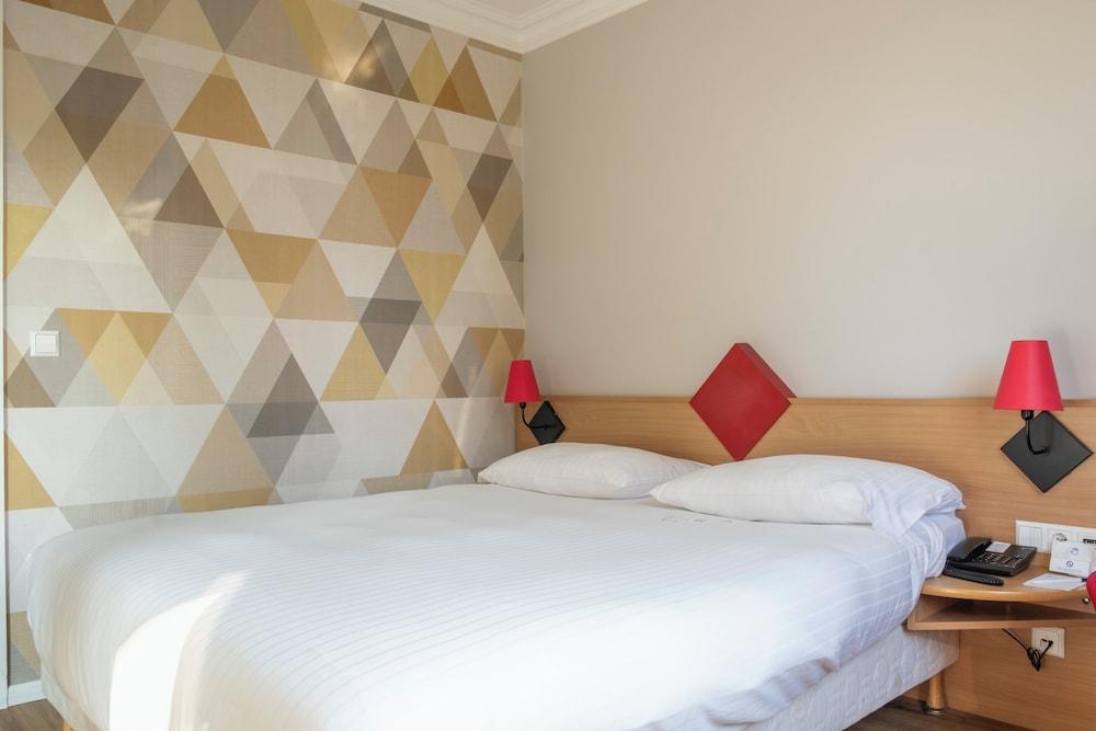 Hotel Parc Belle-Vue