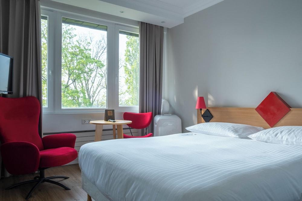 Hotel Parc Belle-Vue