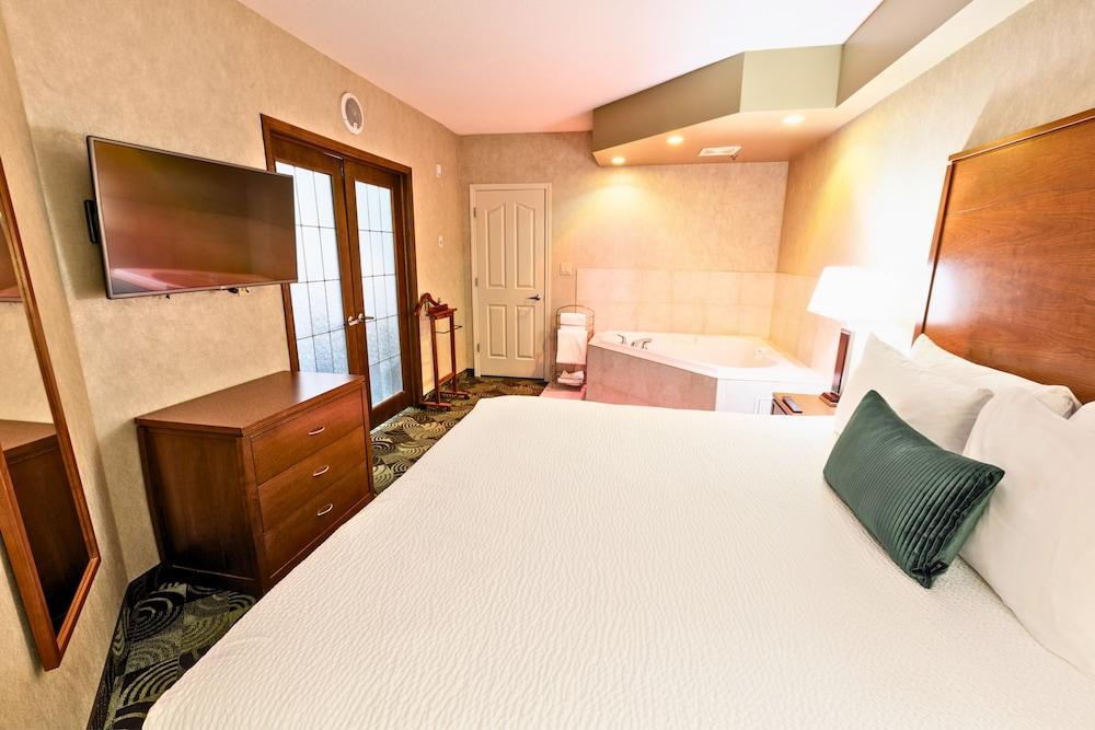 Deerfoot Inn & Casino