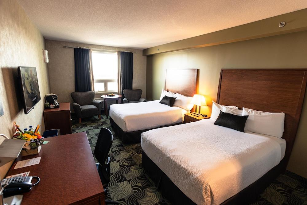 Deerfoot Inn & Casino