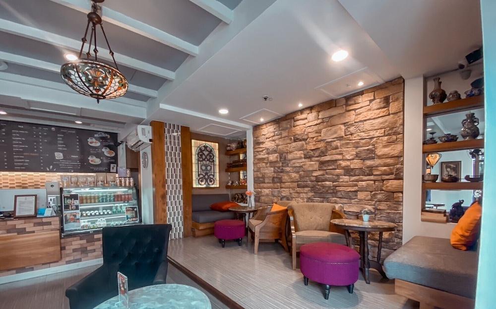 The Siam Heritage Hotel