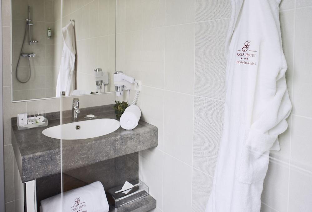 Golf Hôtel