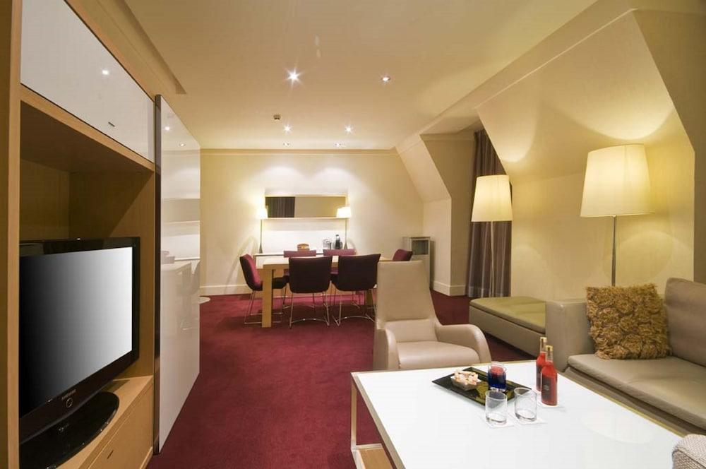 Radisson Blu Hotel Paris, Marne-la-Vallée