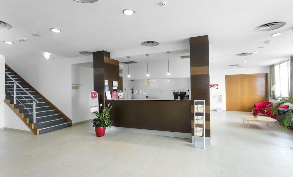 Hotel AG Express Elche