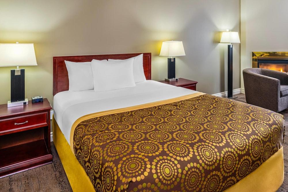 Econo Lodge Inn & Suites