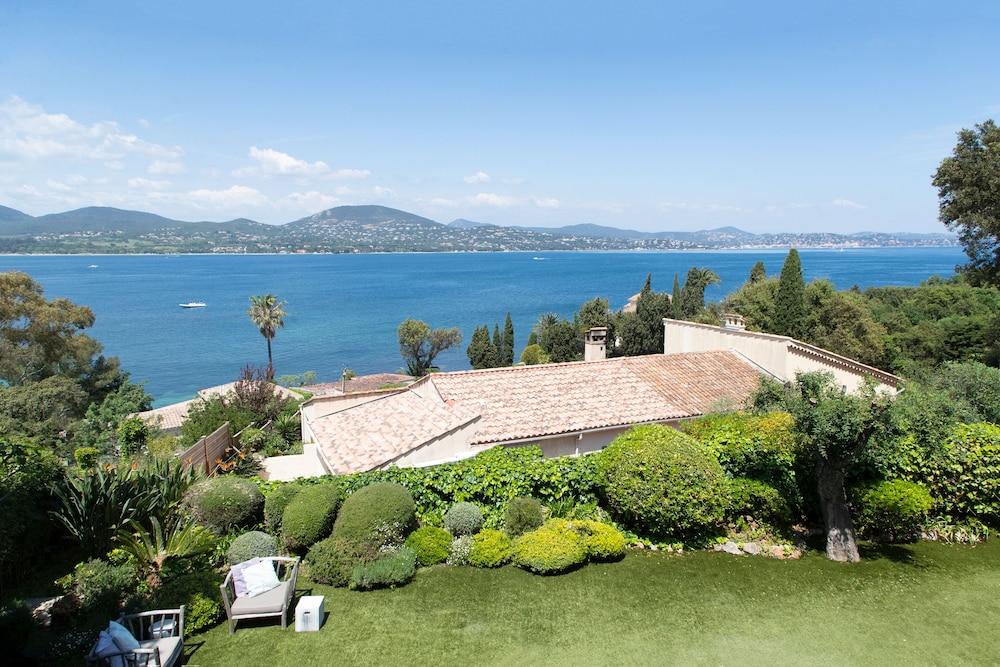 La Bastide D'Antoine