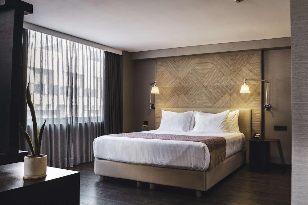 NH Collection Mexico City Centro Histórico