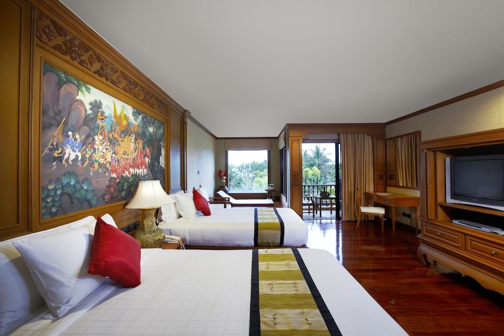 Andaman Princess Resort & Spa