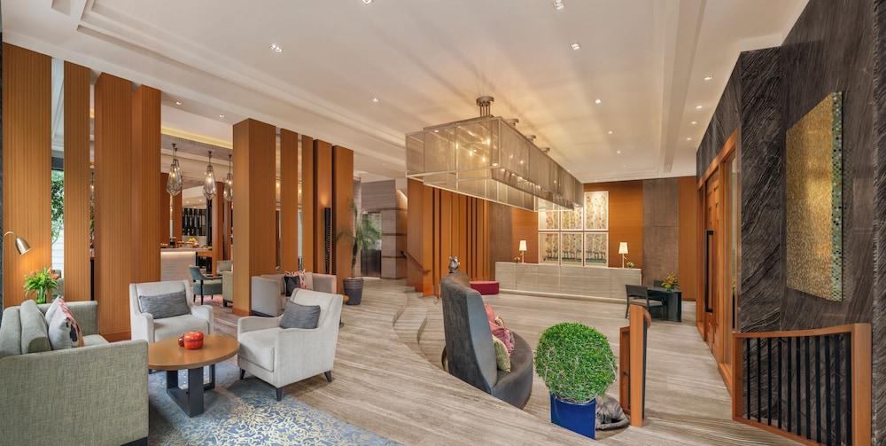 The Raintree, St. Mary's Road