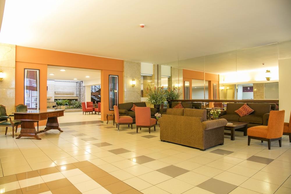 Hotel San Agustin Riviera